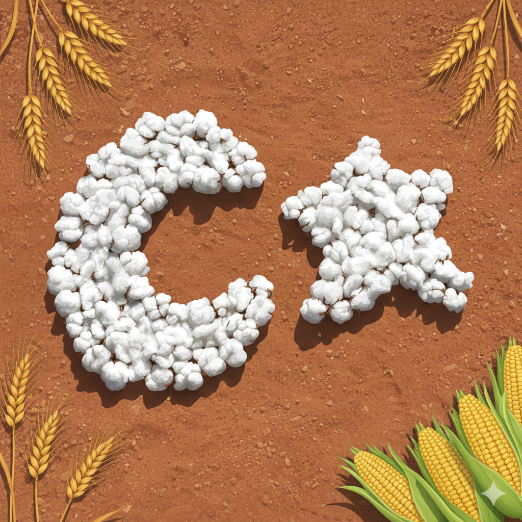 agricultural commodities turkey