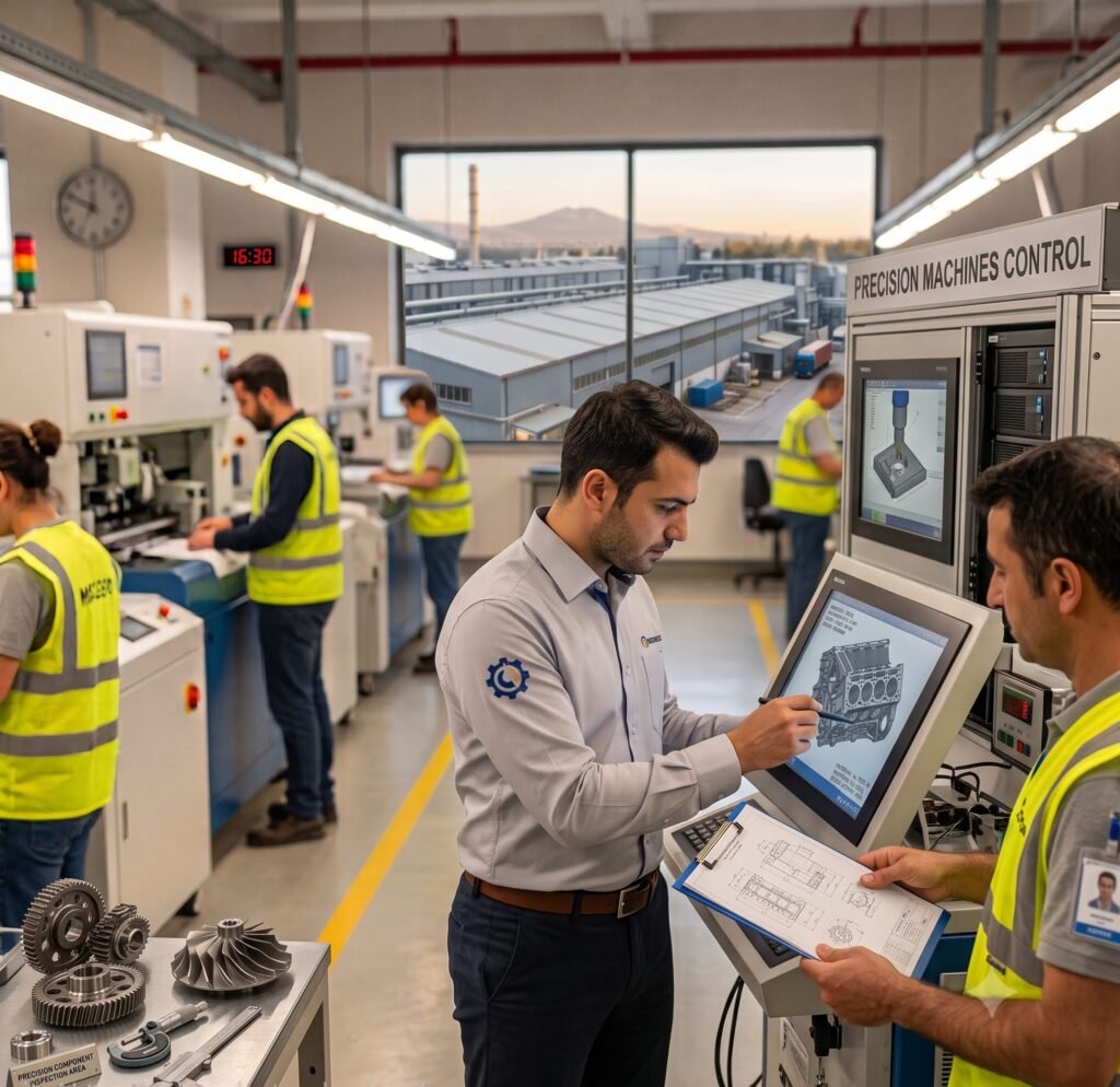 The Cost of Not Having a Local Rep in Turkey