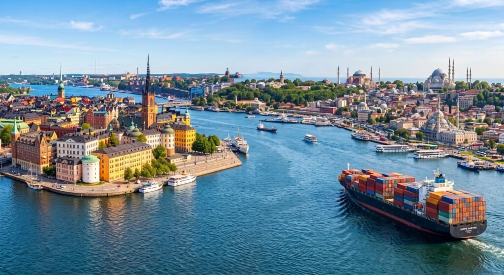 Why Scandinavian Companies Are Missing Out on Turkey — And Why That’s Starting to Change