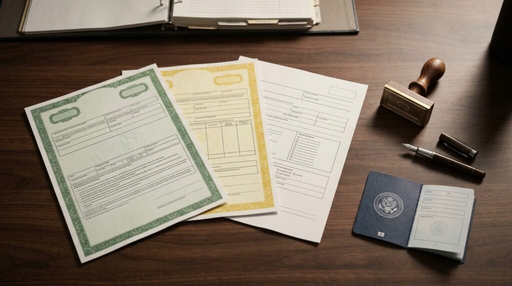 A.TR, EUR.1 and Certificate of Origin: Which Document Do You Need When Importing from Turkey?
