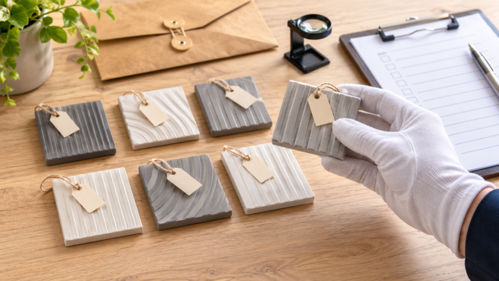 How to Request Product Samples from Turkish Suppliers (and What to Do With Them)
