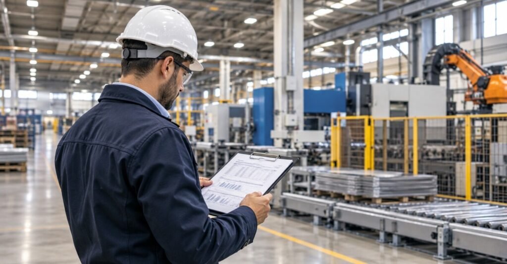 How to Vet a Turkish Supplier: A Practical Checklist